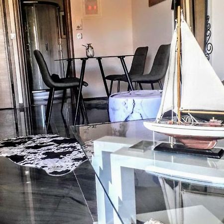 Tony Central Luxury Apartment 1 Chania  Exterior photo
