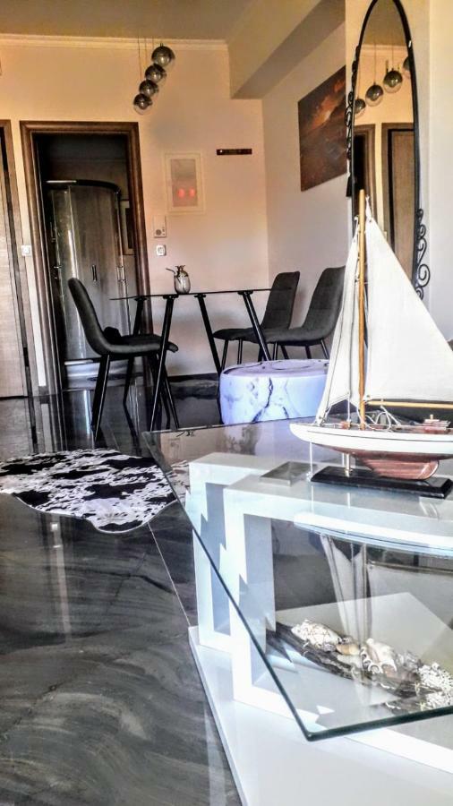 Tony Central Luxury Apartment 1 Chania  Exterior photo
