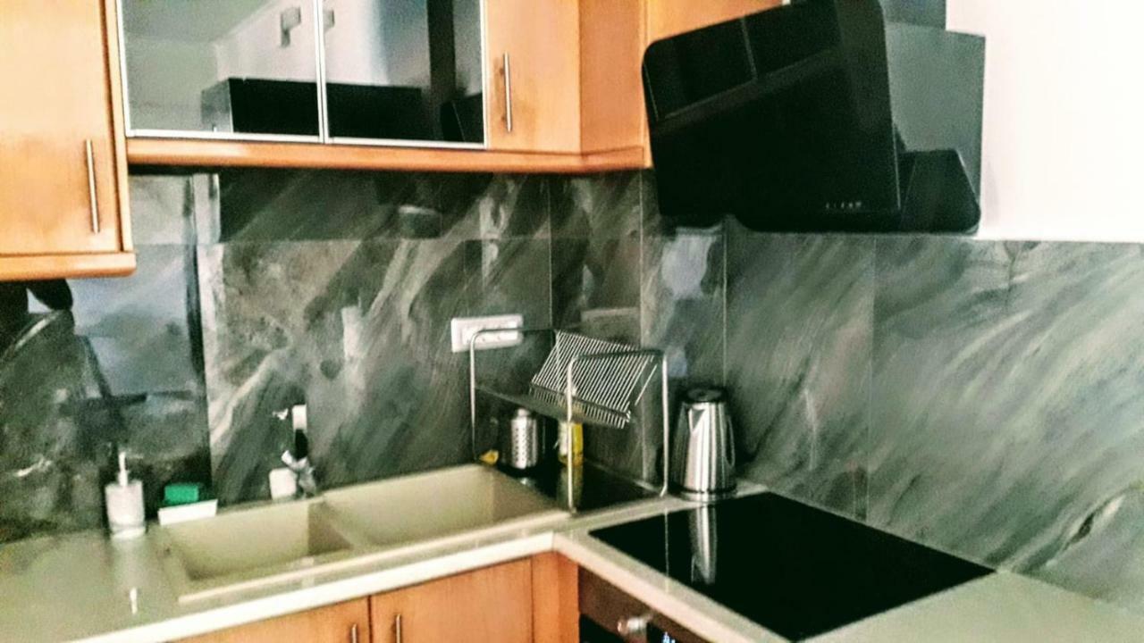 Tony Central Luxury Apartment 1 Chania  Exterior photo
